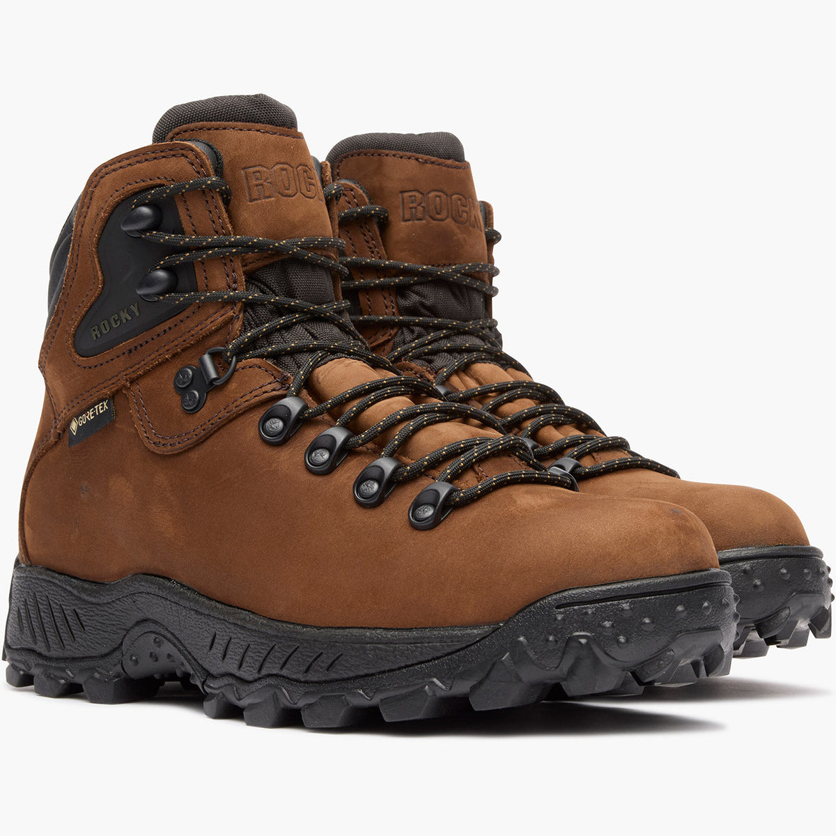 Hiking Boots original source view 5