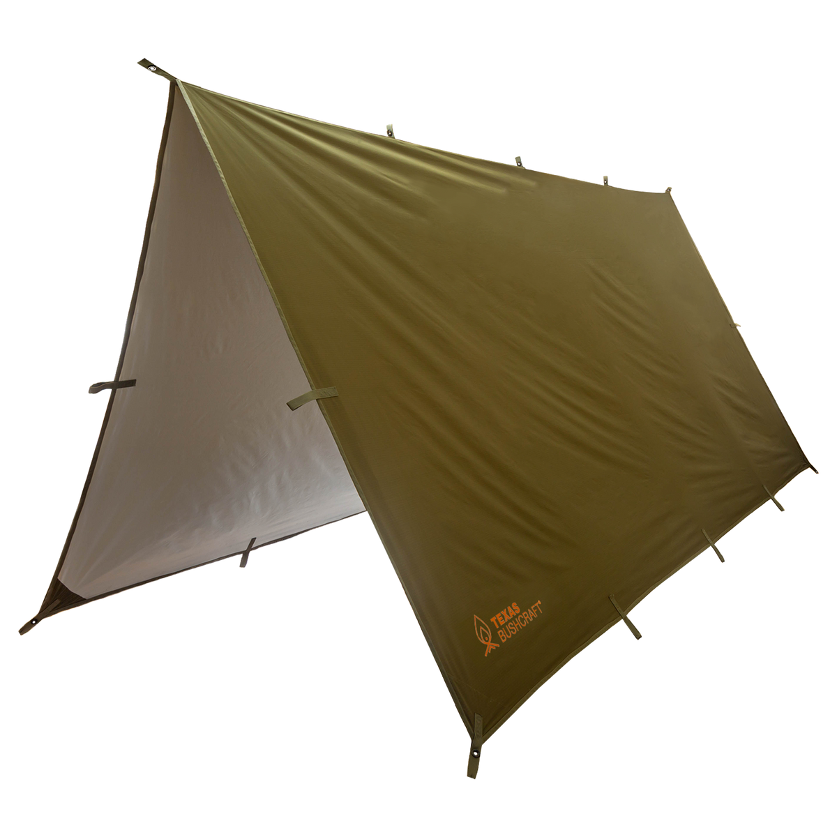 Camping Tarp source view 1