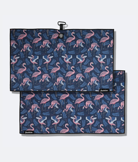 Magnetic Golf Towel source image 1
