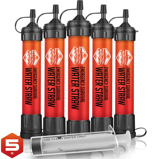 Water Filter Straw source image 1