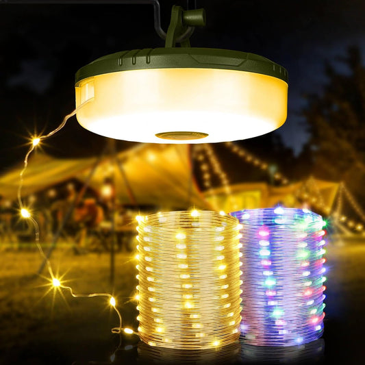Camping Light original source view 1