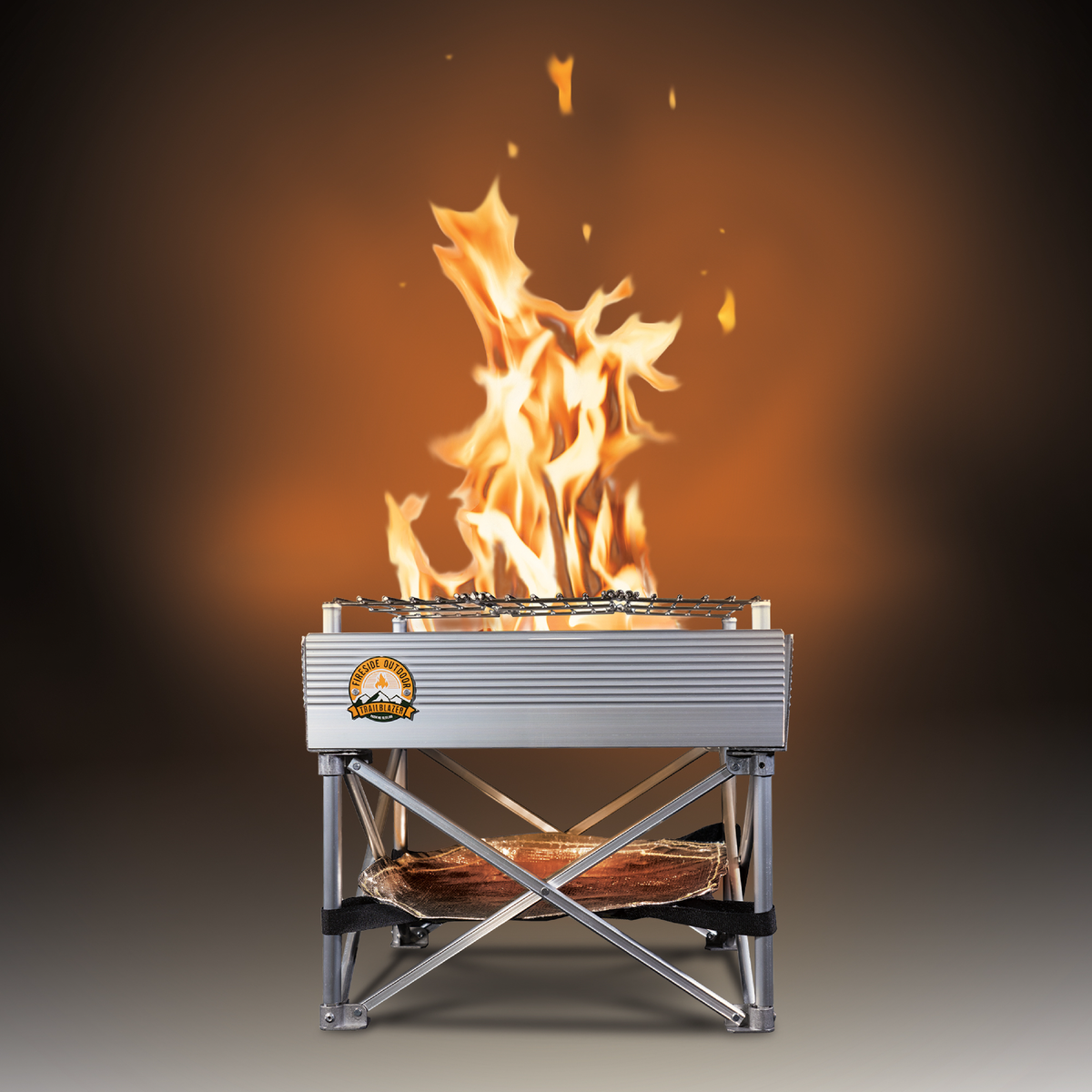 Fire Pit original source view 8