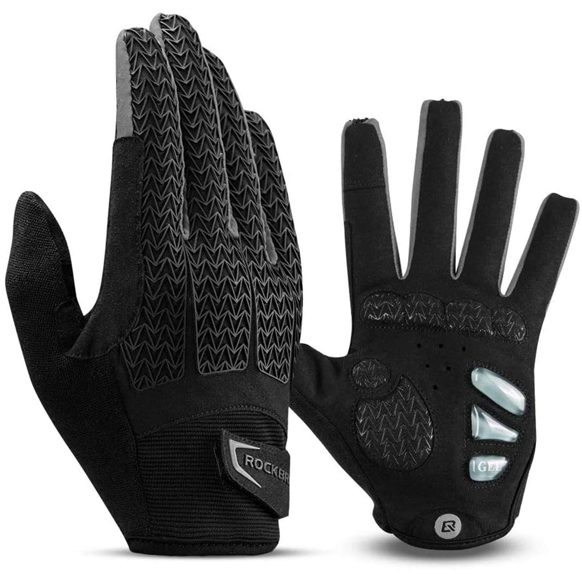 Cycling Gloves original source image 1