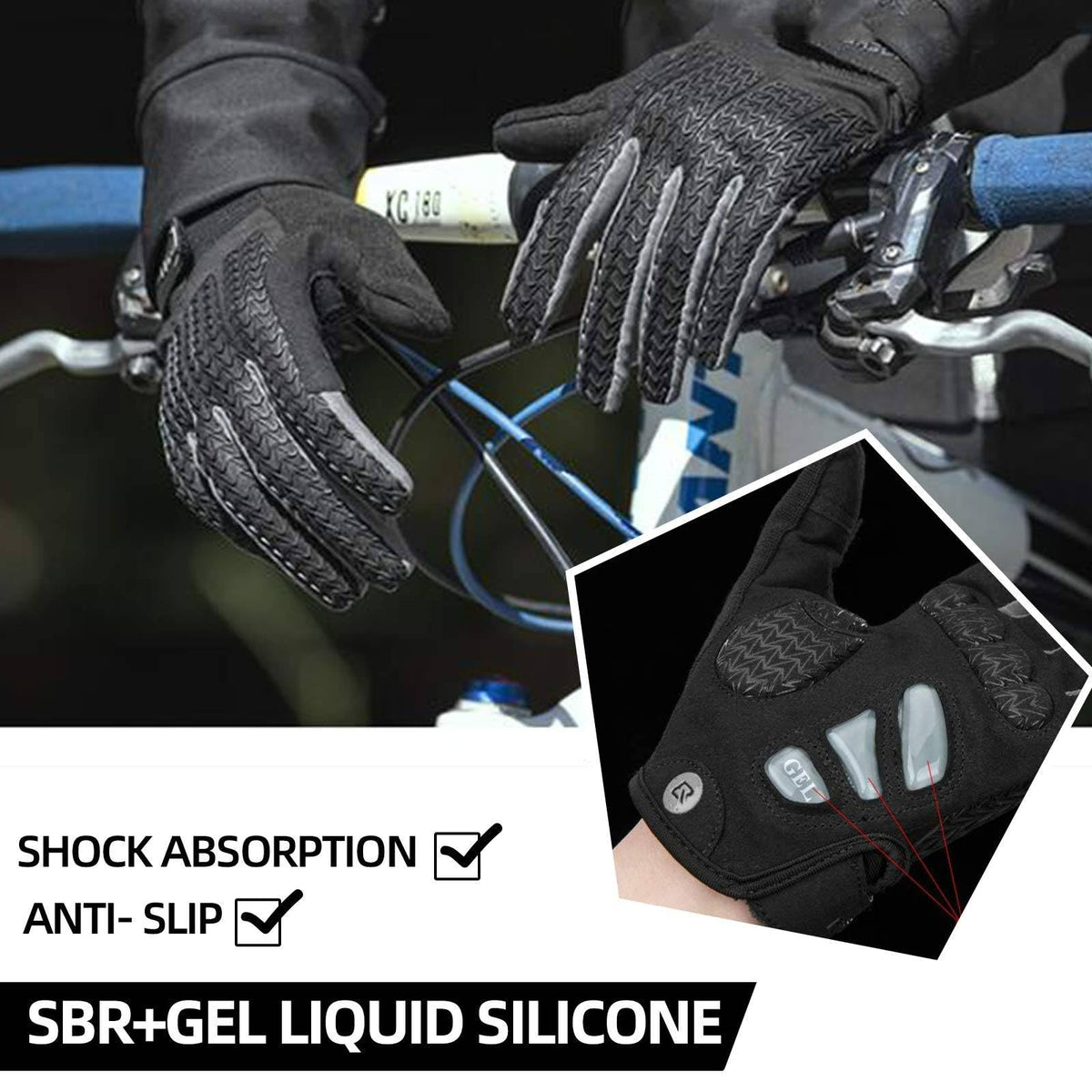 Cycling Gloves original source image 2