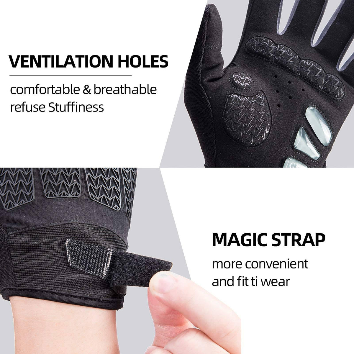 Cycling Gloves original source image 5