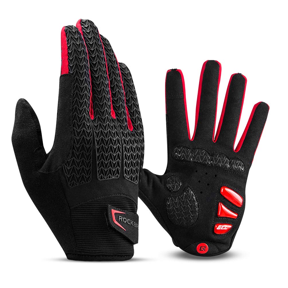 Cycling Gloves original source image 6