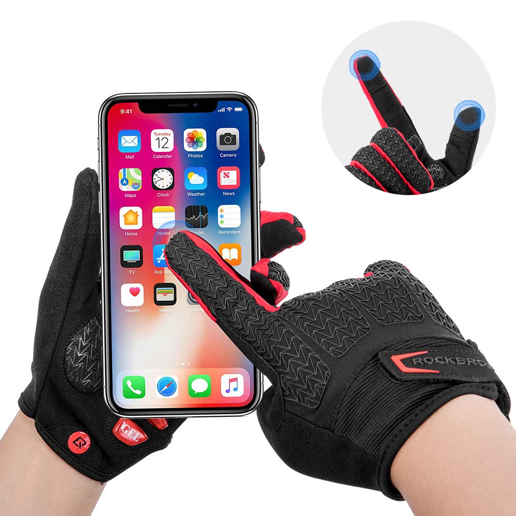 Cycling Gloves original source image 8