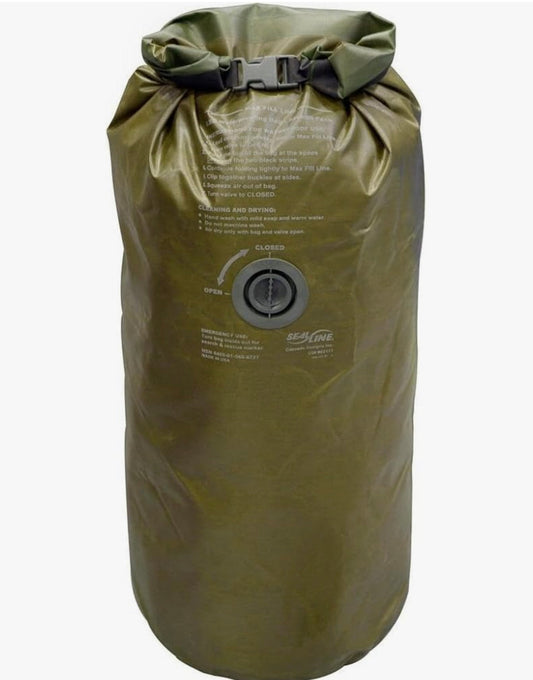 Dry Bag Liner original source image 1