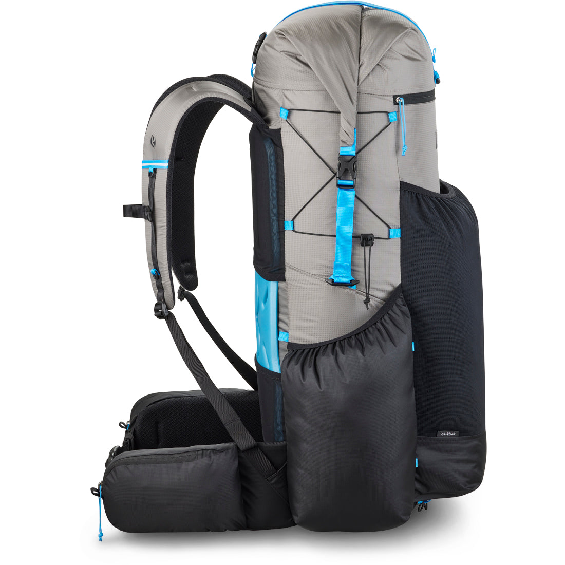 Hiking Backpack original source image 4
