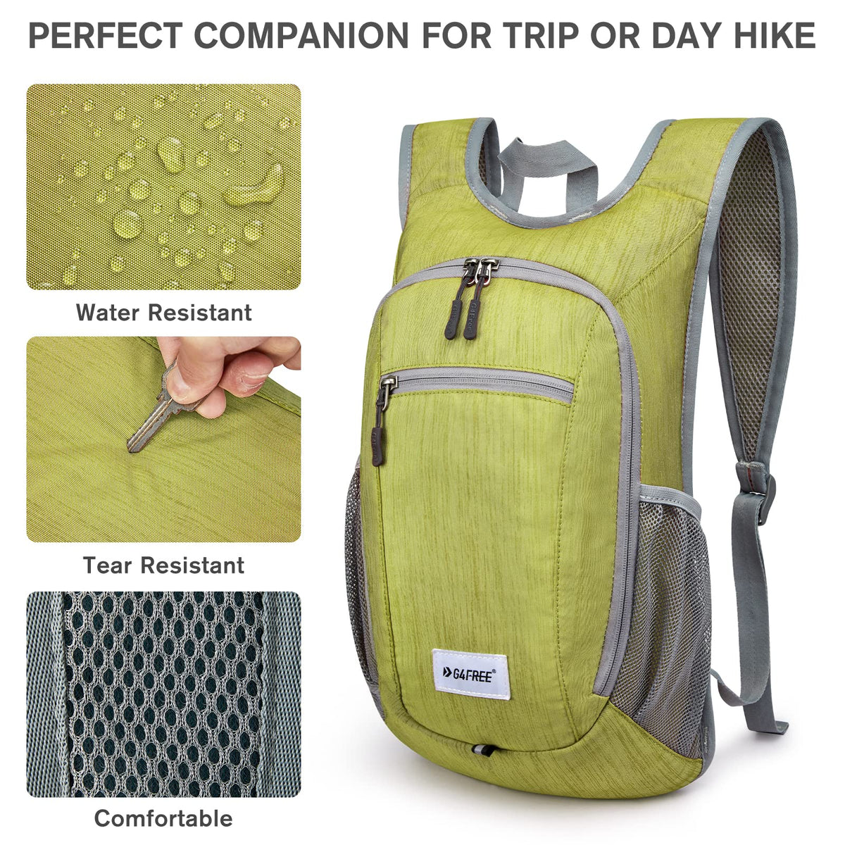 Hiking Backpack original source view 32