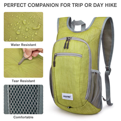 Hiking Backpack original source view 32