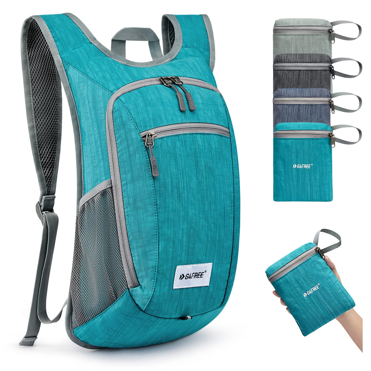Hiking Backpack original source view 1