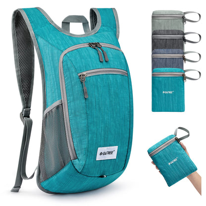 Hiking Backpack original source view 1