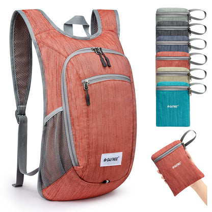 Hiking Backpack original source view 14