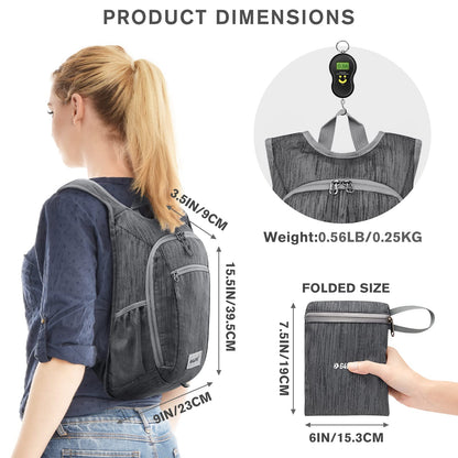 Hiking Backpack original source view 20