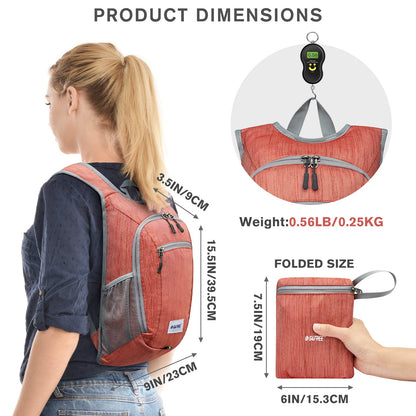 Hiking Backpack original source view 23