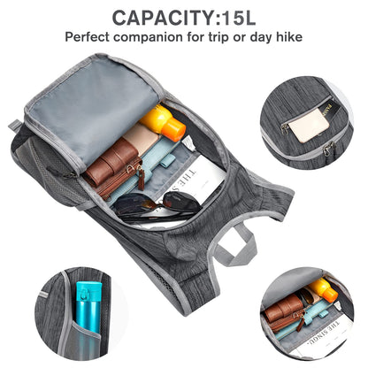 Hiking Backpack original source view 26