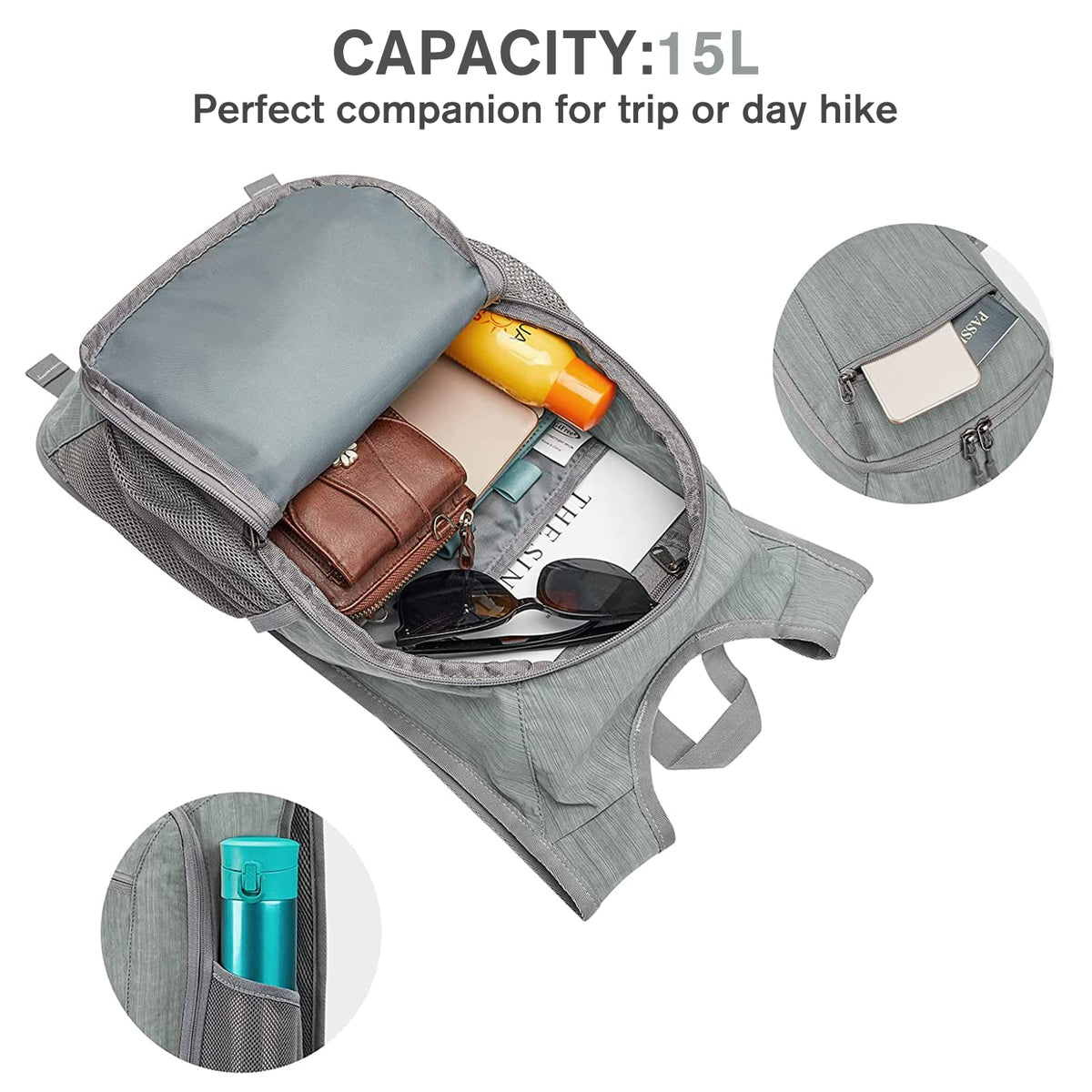 Hiking Backpack original source view 27