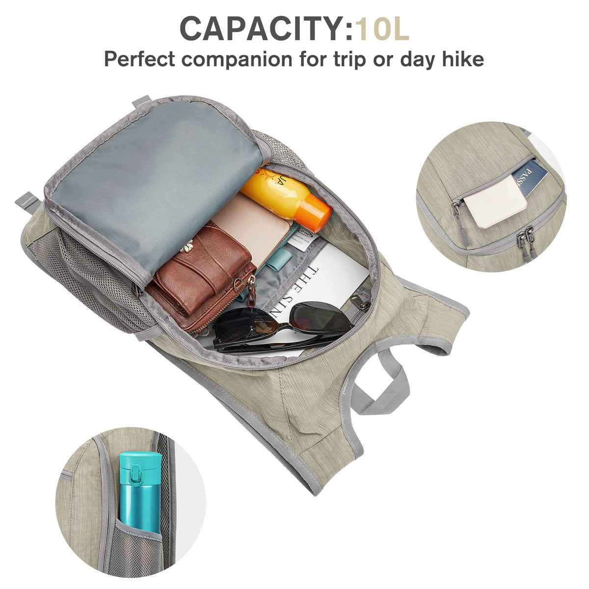 Hiking Backpack original source view 29
