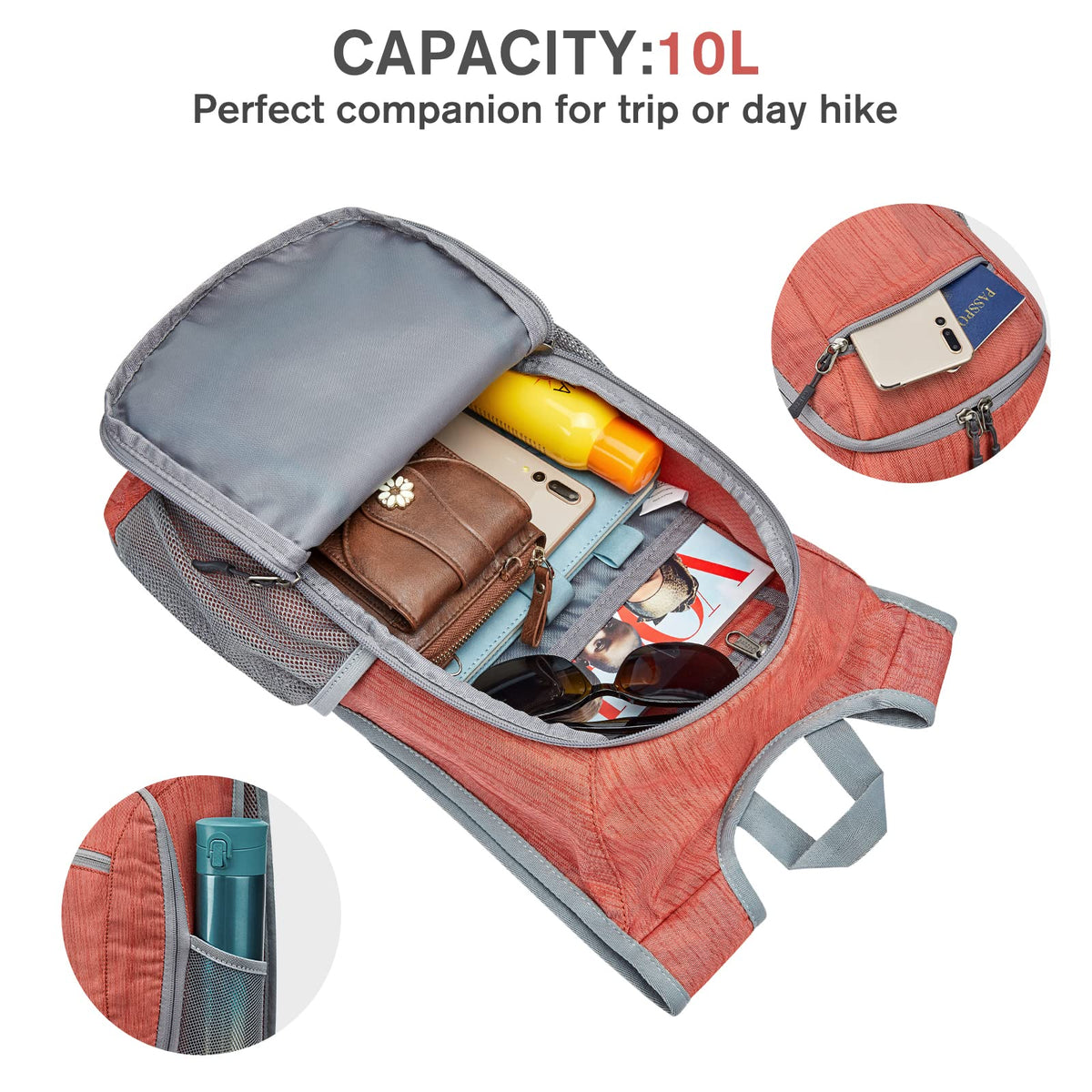 Hiking Backpack original source view 30