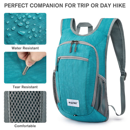 Hiking Backpack original source view 2