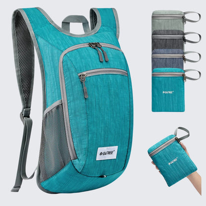 Hiking Backpack original source view 13