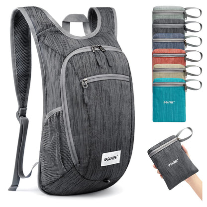Hiking Backpack original source view 12