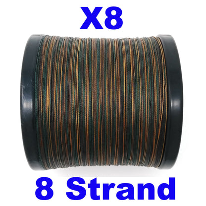 Braided Fishing Line original source image 9