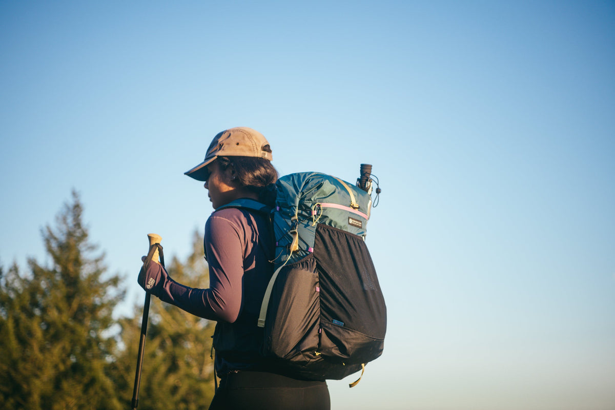 Hiking Backpack original source image 5