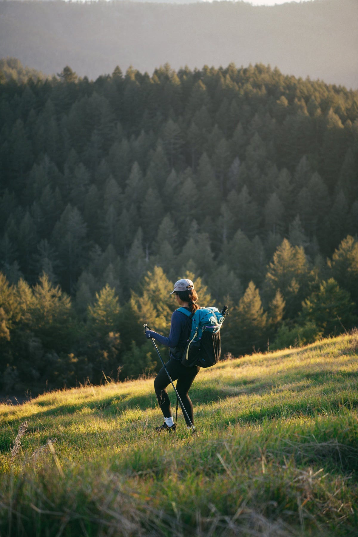 Hiking Backpack original source image 6
