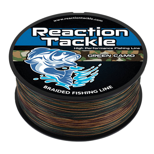 Braided Fishing Line original source image 1
