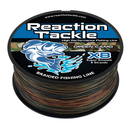 Braided Fishing Line original source image 1