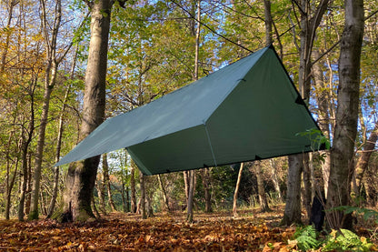 Camping Tarp original source view 4