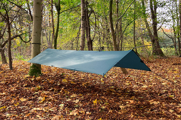 Camping Tarp original source view 4