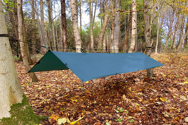 Camping Tarp original source view 6
