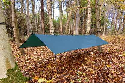Camping Tarp original source view 6