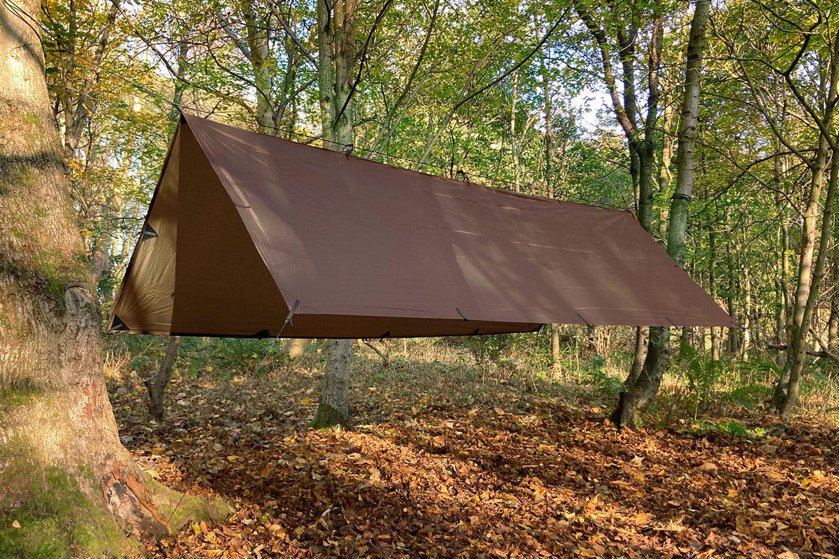 Camping Tarp original source view 7