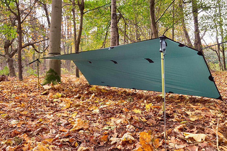 Camping Tarp original source view 7