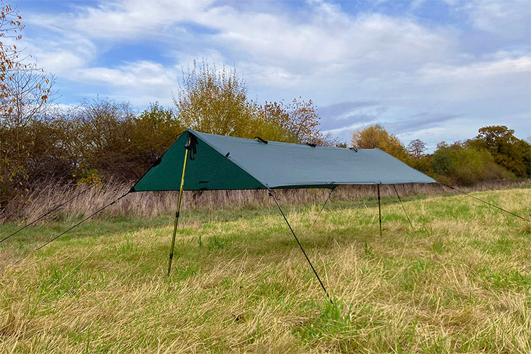 Camping Tarp original source view 5