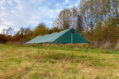 Camping Tarp original source view 8