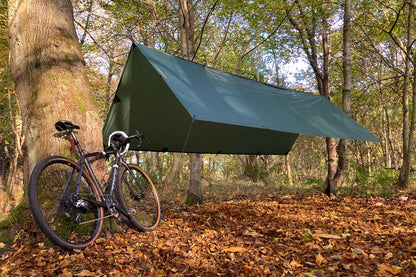 Camping Tarp original source view 2