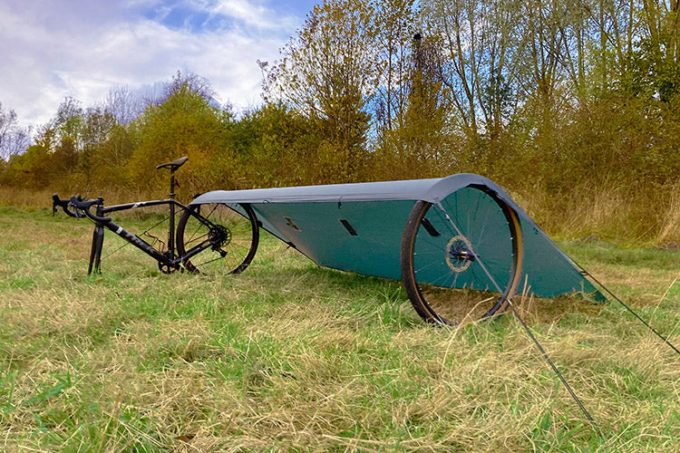 Camping Tarp original source view 2