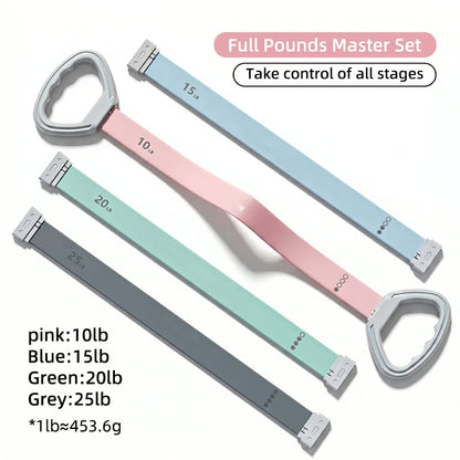 Resistance band training equipment source image 36
