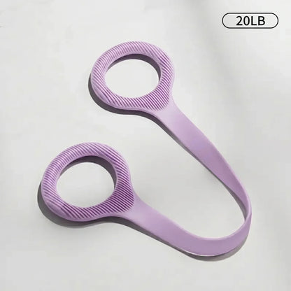 Resistance band training equipment source image 20