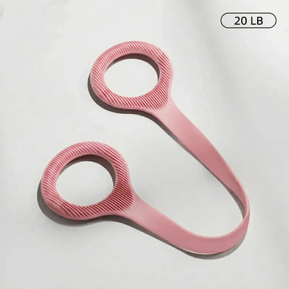 Resistance band training equipment source image 19