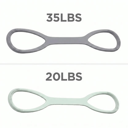 Resistance band training equipment source image 21