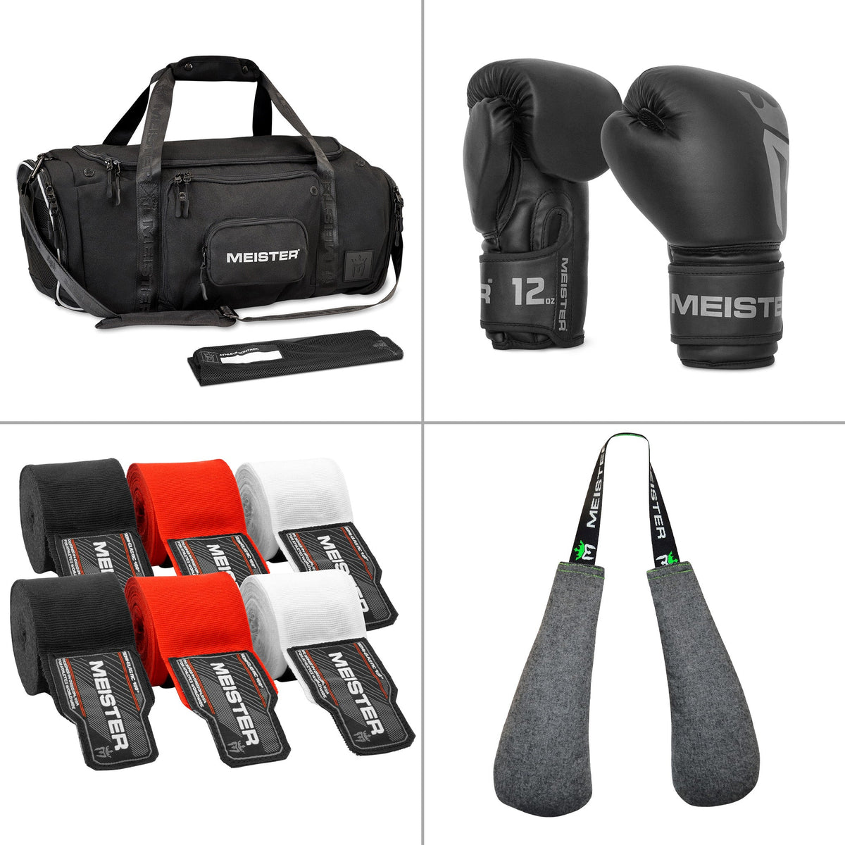 Boxing Starter Kit original source image 1