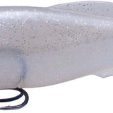 Ghost Shad Solid - 6 inch - 1 1/4 oz