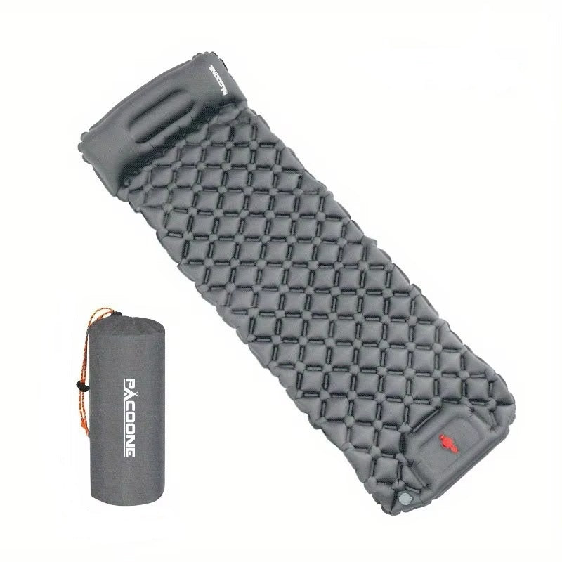 Inflatable Sleeping Pad original source image 14
