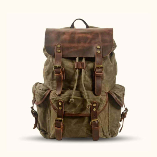Hiking Backpack original source view 1